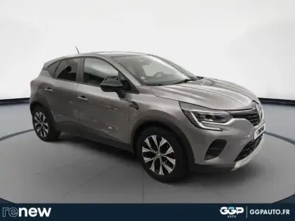 Photo 141 Renault Captur  1.0 TCe 90ch Evolution