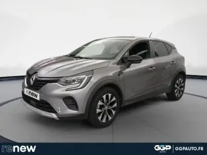 Photo 165 Renault Captur  1.0 TCe 90ch Evolution
