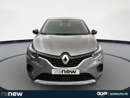 Photo 52 Renault Captur  1.0 TCe 90ch Evolution
