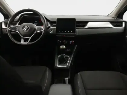 Photo 102 Renault Captur  1.0 TCe 90ch Evolution