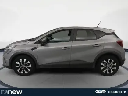 Photo 91 Renault Captur  1.0 TCe 90ch Evolution