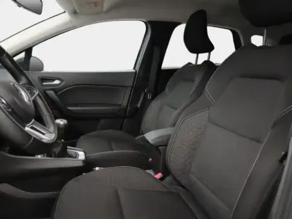 Photo 133 Renault Captur  1.0 TCe 90ch Evolution