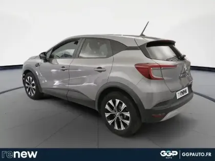 Photo 122 Renault Captur  1.0 TCe 90ch Evolution