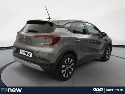 Photo 139 Renault Captur  1.0 TCe 90ch Evolution