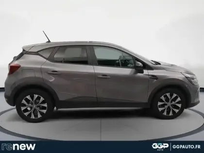Photo 50 Renault Captur  1.0 TCe 90ch Evolution