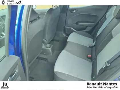 Photo 7 Renault Clio  1.0 TCe 90ch Evolution