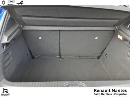 Photo 10 Renault Clio  1.0 TCe 90ch Evolution