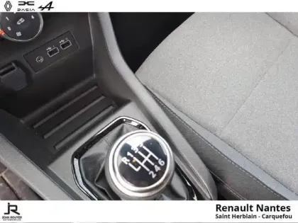 Photo 9 Renault Clio  1.0 TCe 90ch Evolution