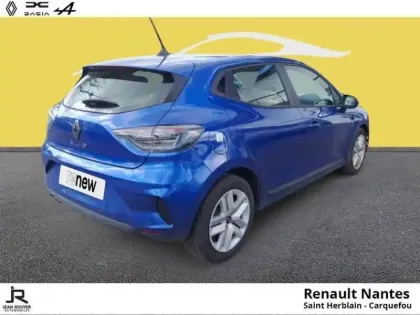 Photo 14 Renault Clio  1.0 TCe 90ch Evolution