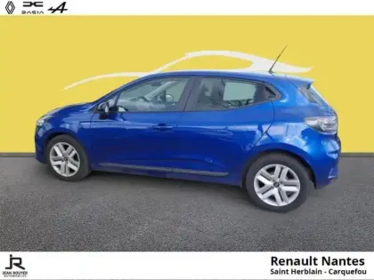 Photo 11 Renault Clio  1.0 TCe 90ch Evolution