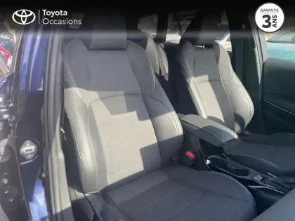 Photo 5 Toyota Corolla  Touring Spt 1.8 140ch Design MY24