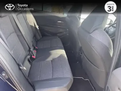 Photo 6 Toyota Corolla  Touring Spt 1.8 140ch Design MY24