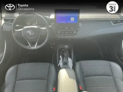 Photo 7 Toyota Corolla  Touring Spt 1.8 140ch Design MY24