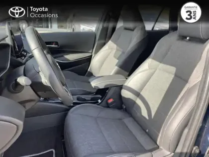 Photo 10 Toyota Corolla  Touring Spt 1.8 140ch Design MY24