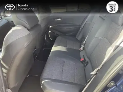 Photo 11 Toyota Corolla  Touring Spt 1.8 140ch Design MY24