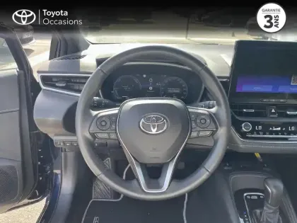 Photo 8 Toyota Corolla  Touring Spt 1.8 140ch Design MY24