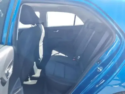 Photo 11 Kia Rio  1.0 T-GDI 100ch Active