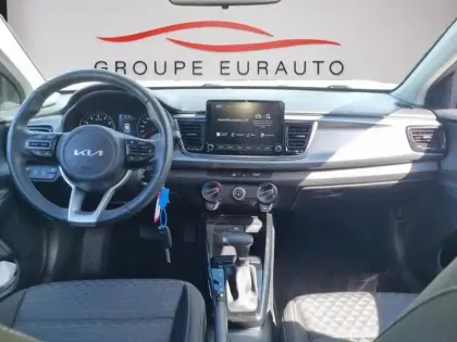 Photo 12 Kia Rio  1.0 T-GDI 100ch Active