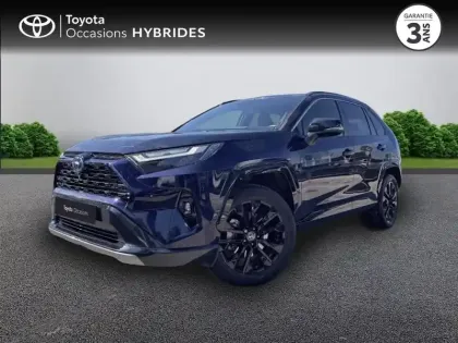 Photo Toyota Rav4 Collection