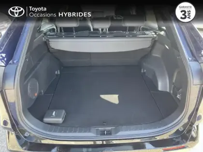 Photo 9 Toyota Rav4  2.5 Hybride 222ch Collection AWD-i MY22