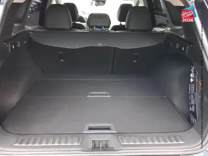Photo 13 Renault Kadjar  1.5 Blue dCi 115ch Limited