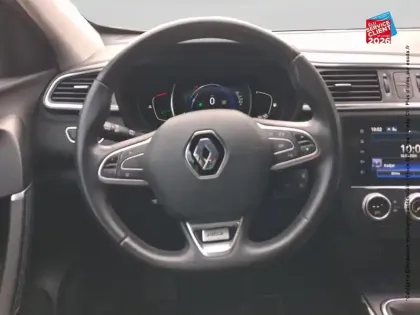 Photo 11 Renault Kadjar  1.5 Blue dCi 115ch Limited