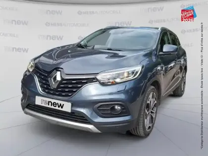Photo Renault Kadjar Limited