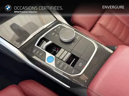 Photo 13 BMW I4  eDrive40 340ch M Sport