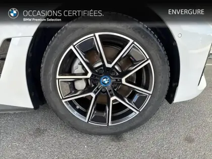 Photo 7 BMW I4  eDrive40 340ch M Sport