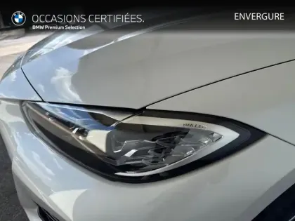 Photo 9 BMW I4  eDrive40 340ch M Sport