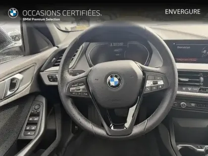 Photo 5 BMW Serie 1 Série 1 116dA 116ch Business Design DKG7