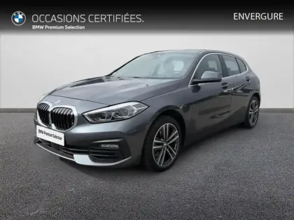 Photo Bmw Serie 1 Business Design