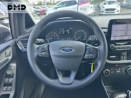 Photo 6 Ford Fiesta  1.0 EcoBoost 95ch Cool & Connect 5p