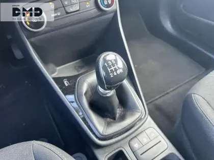 Photo 7 Ford Fiesta  1.0 EcoBoost 95ch Cool & Connect 5p