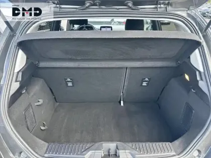 Photo 11 Ford Fiesta  1.0 EcoBoost 95ch Cool & Connect 5p