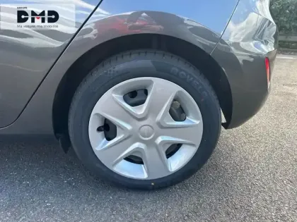 Photo 12 Ford Fiesta  1.0 EcoBoost 95ch Cool & Connect 5p