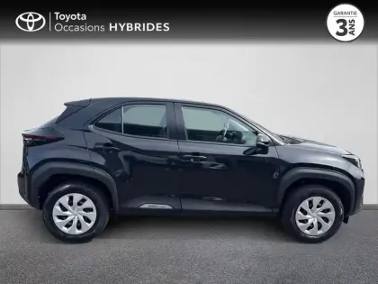 Photo 8 Toyota Yaris  Cross 116h Dynamic MY22