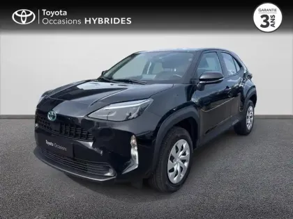 Photo Toyota Yaris Dynamic
