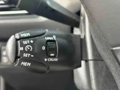 Photo 13 Peugeot 308  Affaire 1.5 BlueHDi 130ch S&S Premium Société  2 Places