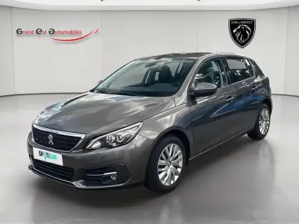 Photo Peugeot 308 Premium Pack