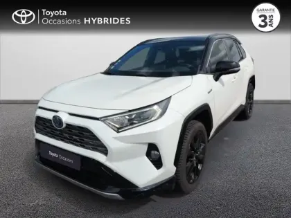 Photo Toyota Rav4 Collection