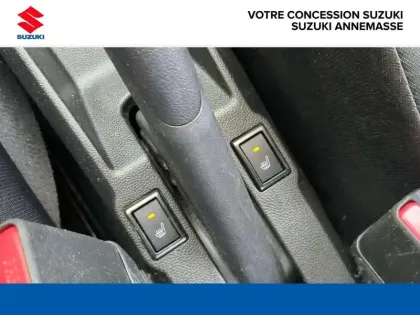 Photo 14 Suzuki Ignis  1.2 Dualjet Hybrid 83ch Privilège Allgrip