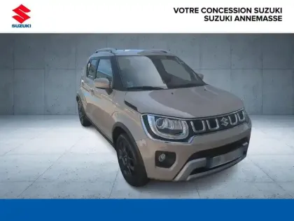 Photo Suzuki Ignis Privilège