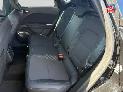 Photo 10 Renault Captur  1.8 E-Tech full hybrid 160ch esprit Alpine - 26