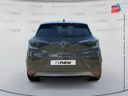 Photo 6 Renault Captur  1.8 E-Tech full hybrid 160ch esprit Alpine - 26
