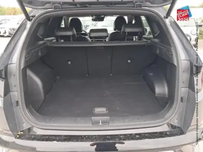 Photo 13 Hyundai Tucson  1.6 T-GDI 215ch Hybrid N Line Executive