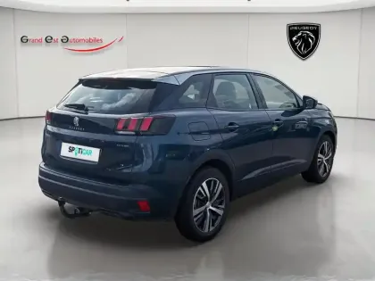Photo 5 Peugeot 3008  Plug-in Hybrid 225ch Active Pack e-EAT8