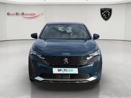 Photo 8 Peugeot 3008  Plug-in Hybrid 225ch Active Pack e-EAT8