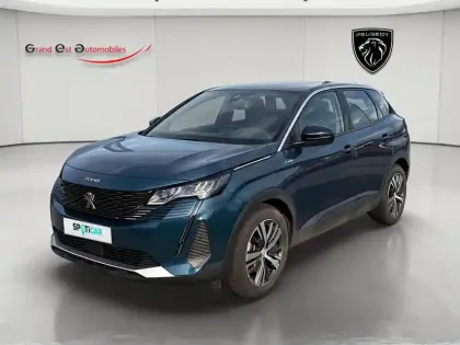 Photo Peugeot 3008 Active Pack