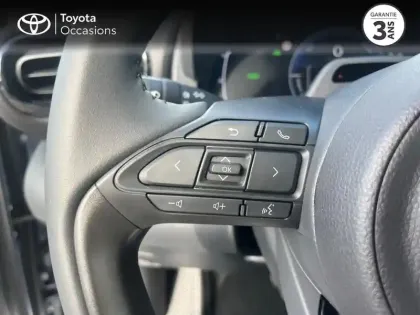 Photo 14 Toyota Yaris  Cross 130h Design MC26